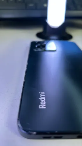 Xiaomi Redmi Note 12