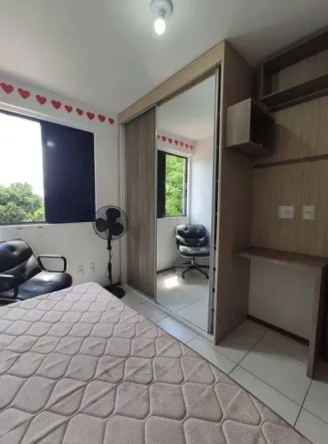 Vendo apartamento no espace