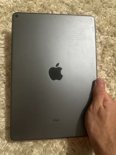 Ipad Air 3