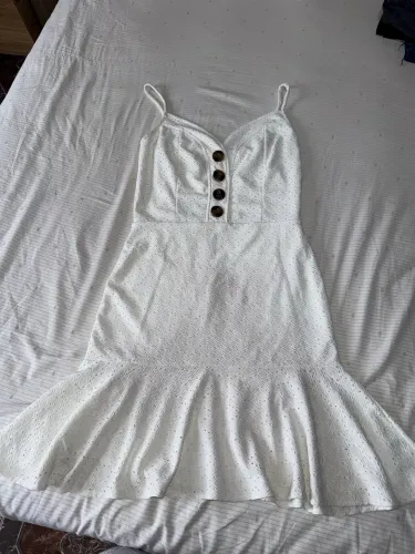 VESTIDO EM MALHA LAISE 36/38