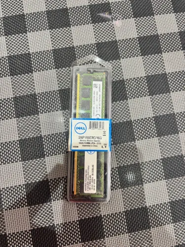 Memória para servidor