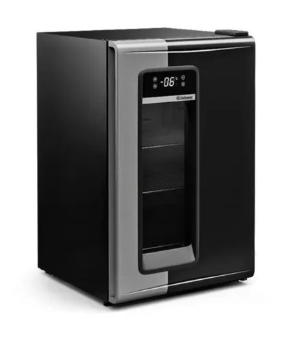 VENDO CERVEJEIRA/ FRIGOBAR NOVO SEM USO