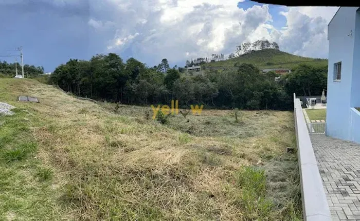 Residencial Terreno de Condominio em Santa Isabel