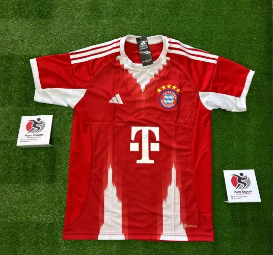 Camisa do Bayern de Munique
