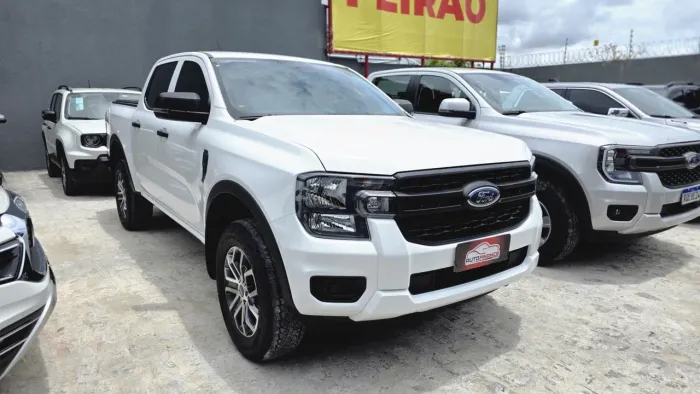 Ford Ranger XL 2.0l 4X4 2024