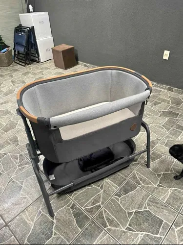 Berço Acoplado Maxi Cosi Iora Co-bed
