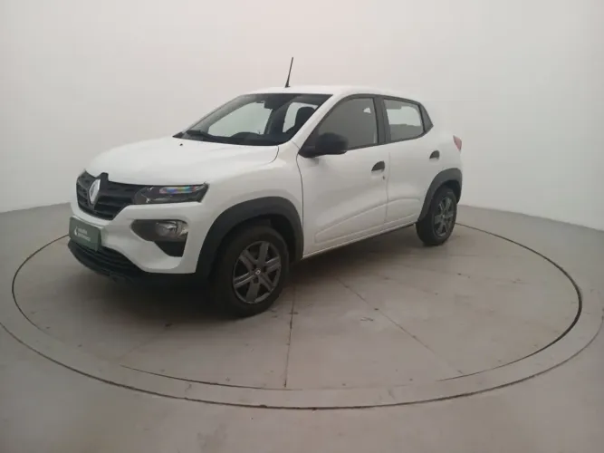 Renault Kwid 1.0 Zen 2025
