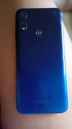 Motorola E6s