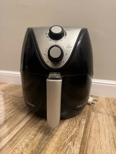 Fritadeira Elétrica- Air Fryer