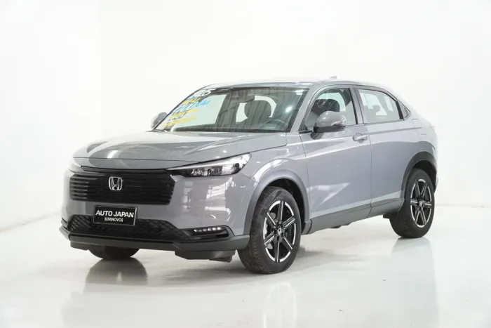 Honda HR-V EXL 1.5 Sensing 16V 5P Aut. 2026