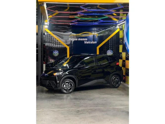BYD Dolphin Mini (Elétrico) 2027