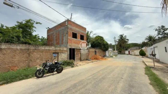 TERRENO Á VENDA NO BAIRRO MORADA DO SOL - MONTES CLAROS MG