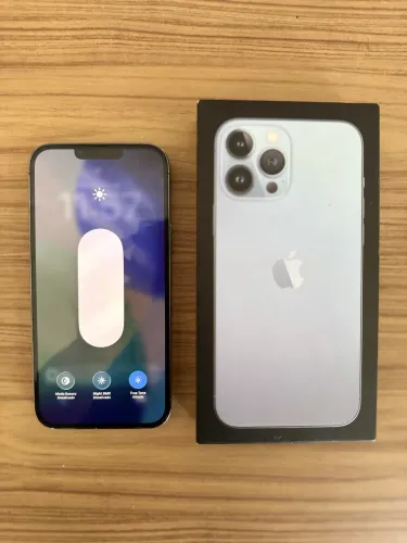 IPhone 13 Pro Max 256GB