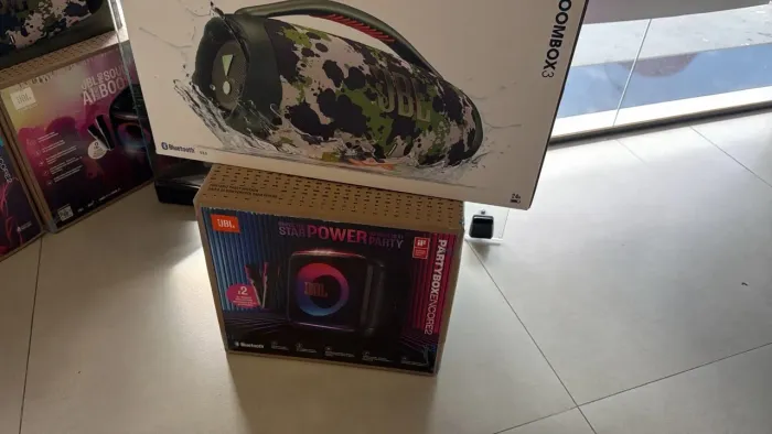 Boombox 3