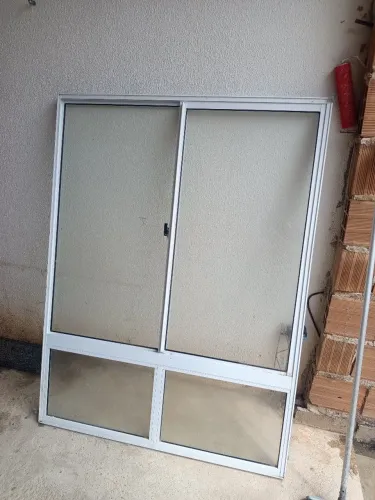 Janela 1.60X1.20