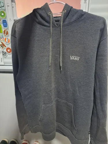 Moletom Vans
