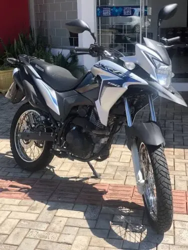 Alugo Moto