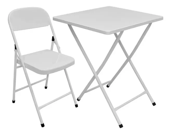 Mesa de bar