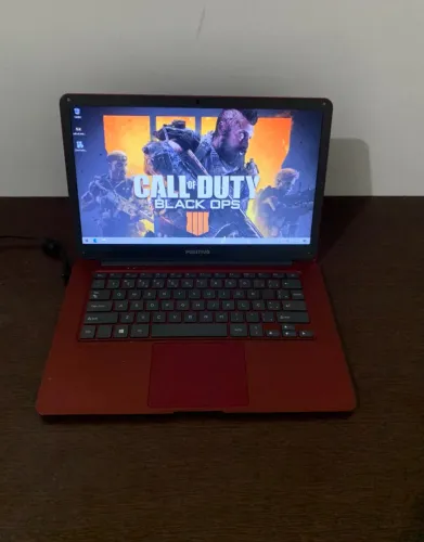 Oportunidade!! Notebook (BARATO$!!$!) Só hoje!