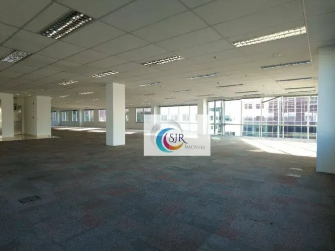 Conjunto para alugar, 688 m² - São Paulo/SP