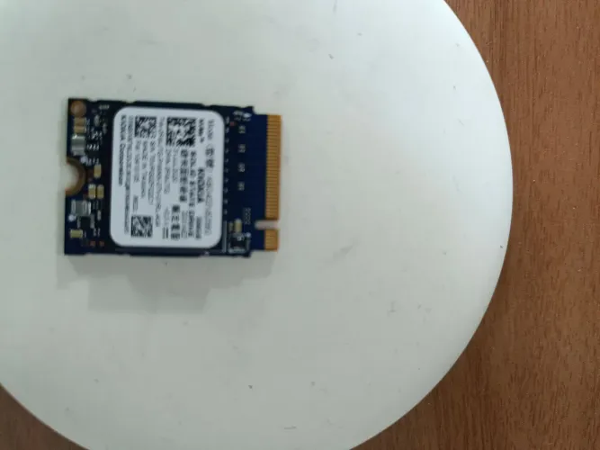 SSD svme 256gb novo com garantia p/ notebook Ultrabook Pc computador desktop Pc gamer etc
