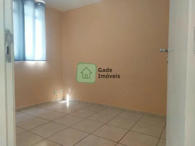 EXCELENTE APARTMENTO PARA LOCAÇÃO NO BAIRRO PALMEIRAS