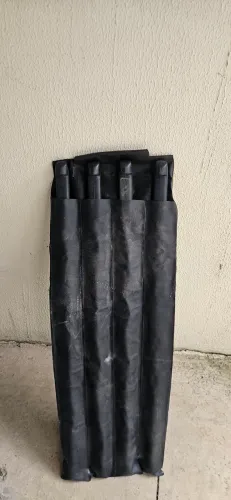 Rack teto Parati