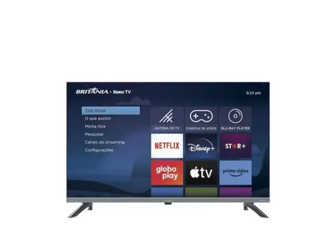 Tv nova dois meses 