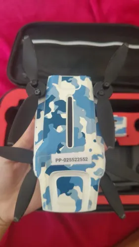 DRONE PROFISSIONAL NOVISSIMO