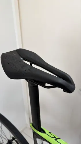 Bike triathlon TT Carbono - Cannondale
