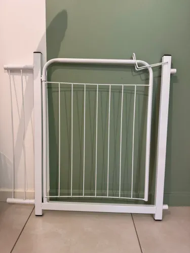 Grade de Proteção para Pets e Crianças 69 a 84 cm