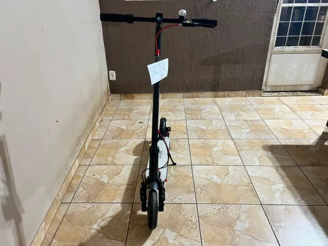 Patinete Elétrico 