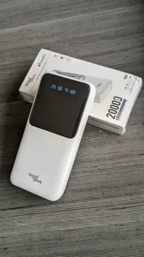 POWERBANK 20000mHa