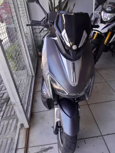 Voltz esport av1 2022 elétrica