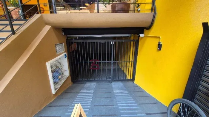 Box/Garagem à venda por R$ 1.000.000,00 - Jardim Paulista - São Paulo/SP