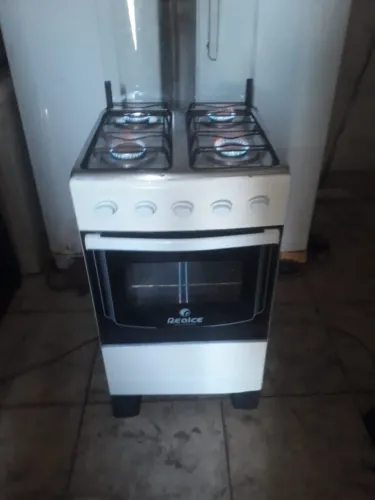 Fogão Realce 4 Bocas