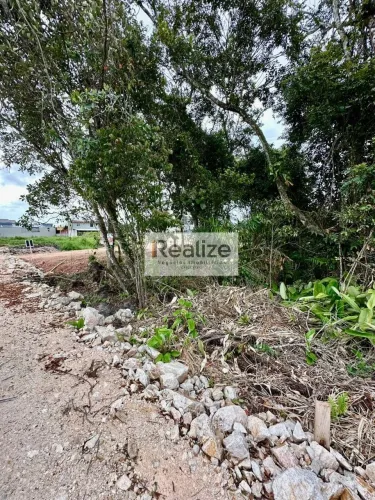 Terreno Itajuba Barra Velha 850m da praia