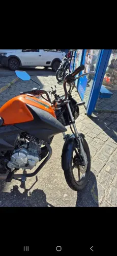 Yamaha Factor 150 2016