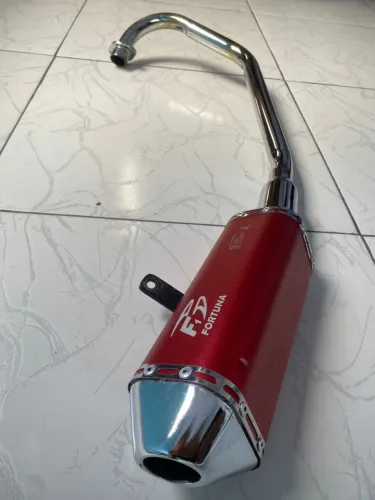 Vende-se descarga.