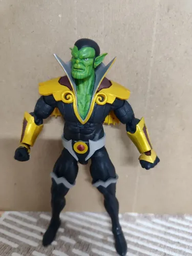 Marvel select Krull