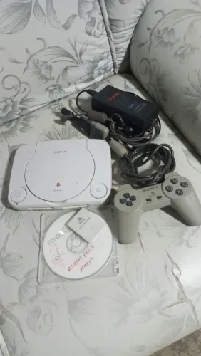 Playstation 1