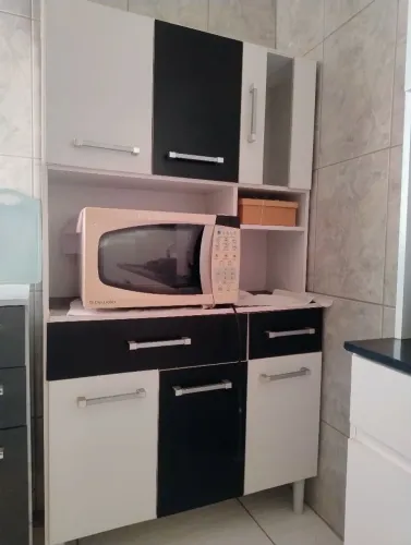 Armário de cozinha 