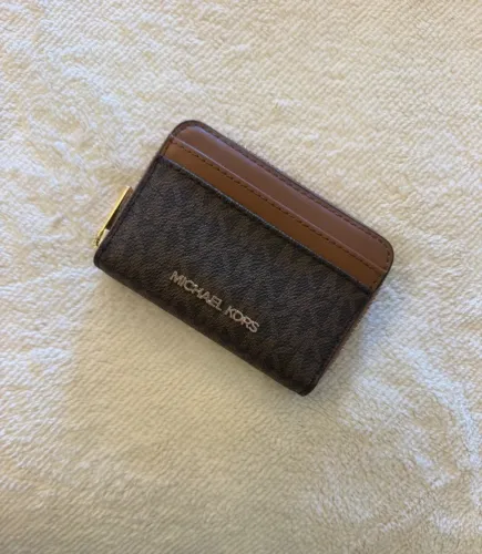 Carteira Michael Kors 