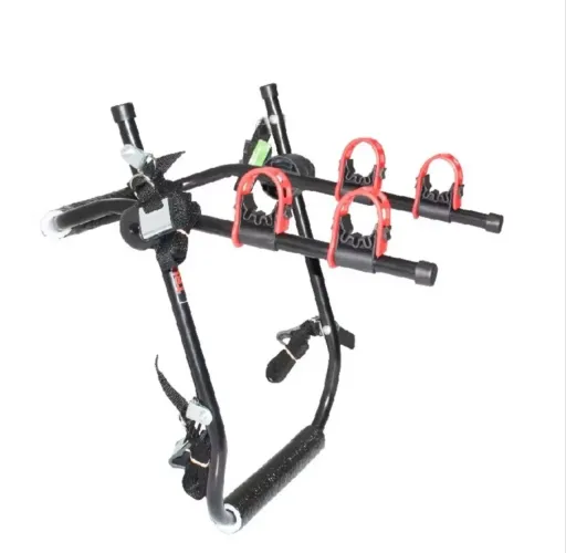 Transbike/suporte para bicicleta.
