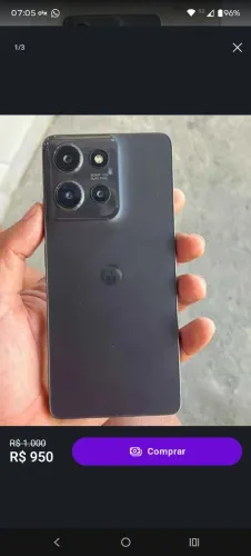 Moto g75