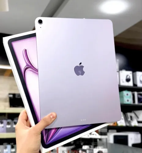 iPad Air M3 128gb 11" polegadas Novos lacrados