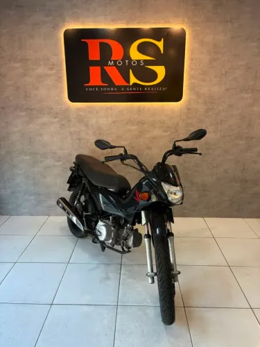 POP 110i 2021