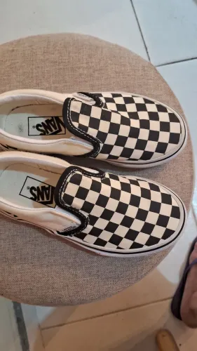 Sapatenis Vans infantil