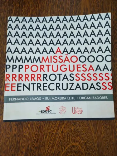 A Missão Portuguesa
