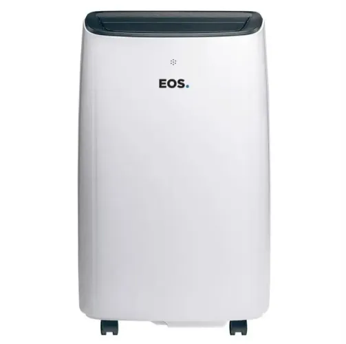 Ar - Condicionado Portátil 12000 BTUs EOS Slim EAP12F 220V .